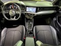 Audi a1 sportback 30 tfsi 116 ch s tronic 7 s line / volant meplat occasion montpellier (34) simplicicar simplicibike france