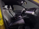 Audi a1 sportback 30 tfsi 116 ch s tronic 7 s line / volant meplat occasion montpellier (34) simplicicar simplicibike france