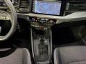 Audi a1 sportback 30 tfsi 116 ch s tronic 7 s line / volant meplat occasion montpellier (34) simplicicar simplicibike france