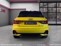 Audi a1 sportback 30 tfsi 116 ch s tronic 7 s line / volant meplat occasion montpellier (34) simplicicar simplicibike france