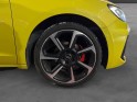 Audi a1 sportback 30 tfsi 116 ch s tronic 7 s line / volant meplat occasion montpellier (34) simplicicar simplicibike france