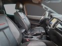 Ford ranger double cabine 2.0 ecoblue 213 bv10 stormtrak occasion simplicicar frejus  simplicicar simplicibike france