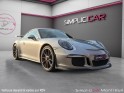 Porsche 911 gt3 991 3.8i gt3 clubsport pdk lift and porsche approved 09/2025 ppf complet occasion montreuil (porte de...