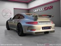Porsche 911 gt3 991 3.8i gt3 clubsport pdk lift and porsche approved 09/2025 ppf complet occasion montreuil (porte de...