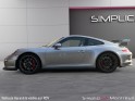 Porsche 911 gt3 991 3.8i gt3 clubsport pdk lift and porsche approved 09/2025 ppf complet occasion montreuil (porte de...