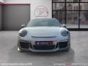 Porsche 911 gt3 991 3.8i gt3 clubsport pdk lift and porsche approved 09/2025 ppf complet occasion montreuil (porte de...