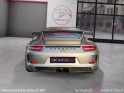 Porsche 911 gt3 991 3.8i gt3 clubsport pdk lift and porsche approved 09/2025 ppf complet occasion montreuil (porte de...