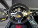Porsche 911 gt3 991 3.8i gt3 clubsport pdk lift and porsche approved 09/2025 ppf complet occasion montreuil (porte de...