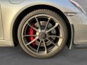 Porsche 911 gt3 991 3.8i gt3 clubsport pdk lift and porsche approved 09/2025 ppf complet occasion montreuil (porte de...