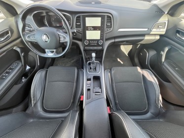Renault megane iv berline tce 140 edc fap bose garantie 12 mois occasion simplicicar limoges  simplicicar simplicibike france