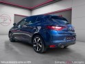 Renault megane iv berline tce 140 edc fap bose garantie 12 mois occasion simplicicar limoges  simplicicar simplicibike france