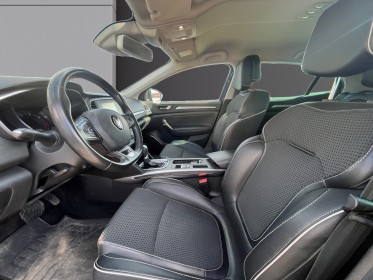 Renault megane iv berline tce 140 edc fap bose garantie 12 mois occasion simplicicar limoges  simplicicar simplicibike france