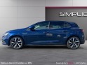 Renault megane iv berline tce 140 edc fap bose garantie 12 mois occasion simplicicar limoges  simplicicar simplicibike france