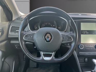 Renault megane iv berline tce 140 edc fap bose garantie 12 mois occasion simplicicar limoges  simplicicar simplicibike france