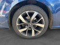 Renault megane iv berline tce 140 edc fap bose garantie 12 mois occasion simplicicar limoges  simplicicar simplicibike france