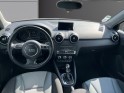 Audi a1 a1 1.4 tfsi 125 s tronic 7 ambition occasion parc voitures beauvais simplicicar simplicibike france