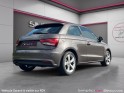Audi a1 a1 1.4 tfsi 125 s tronic 7 ambition occasion parc voitures beauvais simplicicar simplicibike france