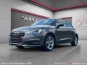 Audi a1 a1 1.4 tfsi 125 s tronic 7 ambition occasion parc voitures beauvais simplicicar simplicibike france