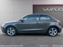 Audi a1 a1 1.4 tfsi 125 s tronic 7 ambition occasion parc voitures beauvais simplicicar simplicibike france