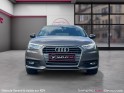 Audi a1 a1 1.4 tfsi 125 s tronic 7 ambition occasion parc voitures beauvais simplicicar simplicibike france