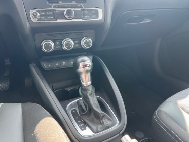 Audi a1 a1 1.4 tfsi 125 s tronic 7 ambition occasion parc voitures beauvais simplicicar simplicibike france