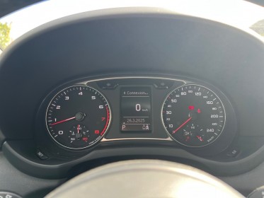 Audi a1 a1 1.4 tfsi 125 s tronic 7 ambition occasion parc voitures beauvais simplicicar simplicibike france