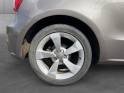 Audi a1 a1 1.4 tfsi 125 s tronic 7 ambition occasion parc voitures beauvais simplicicar simplicibike france