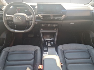 Citroen c4 e-c4 136 ch automatique shine garantie 12 mois occasion montreuil (porte de vincennes)(75) simplicicar...