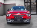 Citroen c4 e-c4 136 ch automatique shine garantie 12 mois occasion montreuil (porte de vincennes)(75) simplicicar...