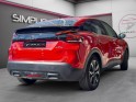 Citroen c4 e-c4 136 ch automatique shine garantie 12 mois occasion montreuil (porte de vincennes)(75) simplicicar...