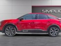 Citroen c4 e-c4 136 ch automatique shine garantie 12 mois occasion montreuil (porte de vincennes)(75) simplicicar...