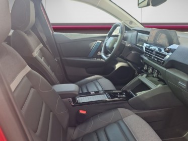 Citroen c4 e-c4 136 ch automatique shine garantie 12 mois occasion montreuil (porte de vincennes)(75) simplicicar...
