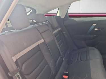 Citroen c4 e-c4 136 ch automatique shine garantie 12 mois occasion montreuil (porte de vincennes)(75) simplicicar...