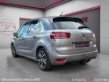 Citroen grand c4 spacetourer bluehdi 130 ss bvm6 shine occasion cannes (06) simplicicar simplicibike france