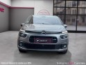 Citroen grand c4 spacetourer bluehdi 130 ss bvm6 shine occasion cannes (06) simplicicar simplicibike france