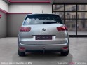 Citroen grand c4 spacetourer bluehdi 130 ss bvm6 shine occasion cannes (06) simplicicar simplicibike france