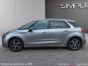 Citroen grand c4 spacetourer bluehdi 130 ss bvm6 shine occasion cannes (06) simplicicar simplicibike france
