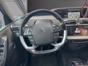 Citroen grand c4 spacetourer bluehdi 130 ss bvm6 shine occasion cannes (06) simplicicar simplicibike france