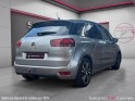 Citroen grand c4 spacetourer bluehdi 130 ss bvm6 shine occasion cannes (06) simplicicar simplicibike france