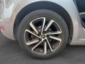 Citroen grand c4 spacetourer bluehdi 130 ss bvm6 shine occasion cannes (06) simplicicar simplicibike france