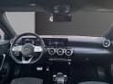 Mercedes classe a 200 7g-dct amg line occasion montreuil (porte de vincennes)(75) simplicicar simplicibike france