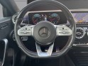 Mercedes classe a 200 7g-dct amg line occasion montreuil (porte de vincennes)(75) simplicicar simplicibike france