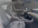 Mercedes classe a 200 7g-dct amg line occasion montreuil (porte de vincennes)(75) simplicicar simplicibike france
