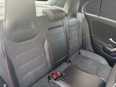 Mercedes classe a 200 7g-dct amg line occasion montreuil (porte de vincennes)(75) simplicicar simplicibike france