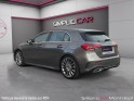 Mercedes classe a 200 7g-dct amg line occasion montreuil (porte de vincennes)(75) simplicicar simplicibike france