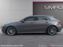 Mercedes classe a 200 7g-dct amg line occasion montreuil (porte de vincennes)(75) simplicicar simplicibike france