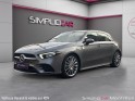 Mercedes classe a 200 7g-dct amg line occasion montreuil (porte de vincennes)(75) simplicicar simplicibike france