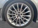Mercedes classe a 200 7g-dct amg line occasion montreuil (porte de vincennes)(75) simplicicar simplicibike france