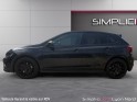 Volkswagen polo 2.0 tsi 200 ss dsg6 gti kit carrosserie car play virtual cockpit occasion simplicicar lyon nord  simplicicar...