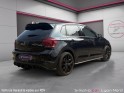 Volkswagen polo 2.0 tsi 200 ss dsg6 gti kit carrosserie car play virtual cockpit occasion simplicicar lyon nord  simplicicar...